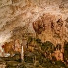My preferred places - Frasassi caves 01