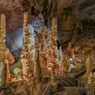 My preferred places - Frasassi caves 02