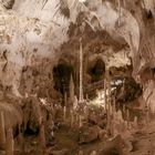 My preferred places - Frasassi caves 04