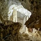 My preferred places - Frasassi caves 06