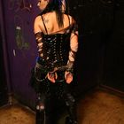 My Rave-Gothstyle