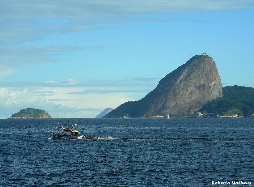 My Rio Postcard. - PHOTO CHOOSEN BY THE SITE TO BE RIO DE JANEIRO LINK IMAGE.