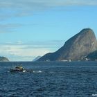 My Rio Postcard. - PHOTO CHOOSEN BY THE SITE TO BE RIO DE JANEIRO LINK IMAGE.