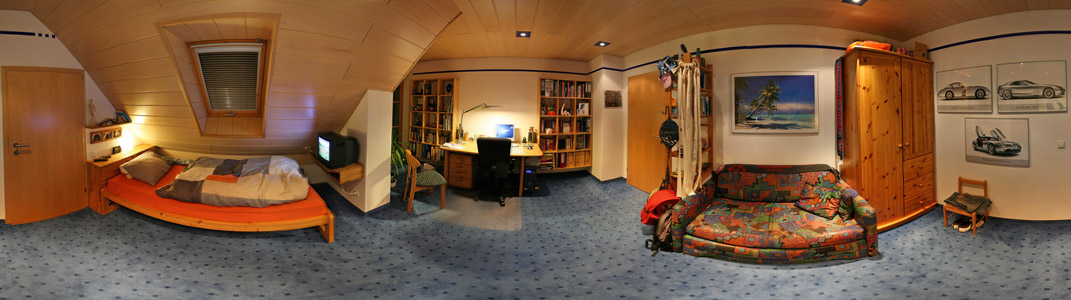 my room