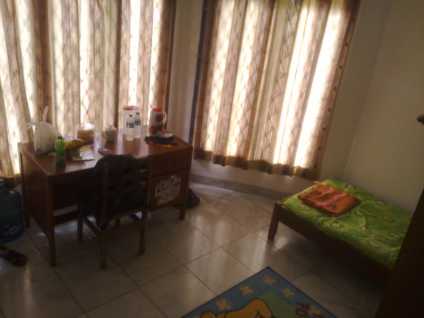 my room