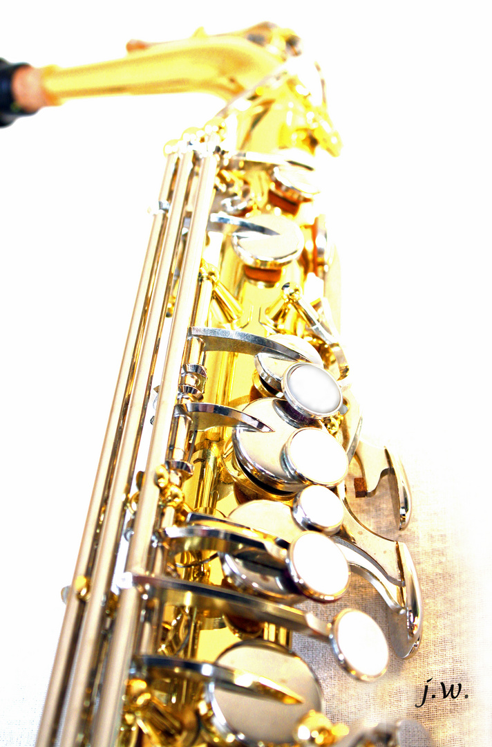 My Sax