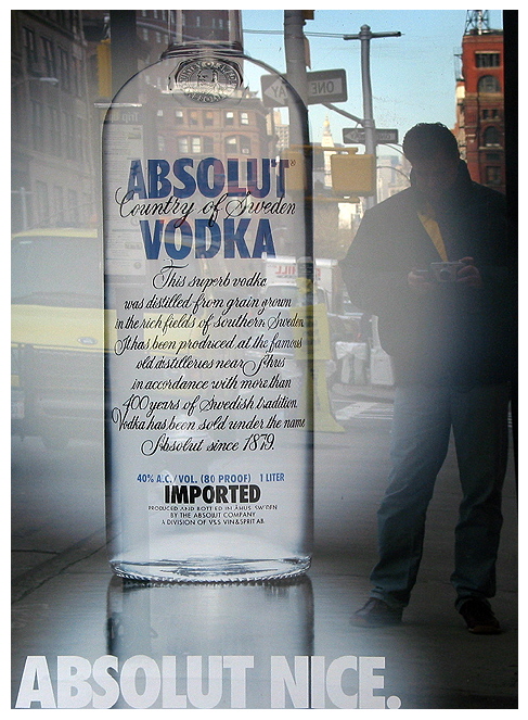 My Self - Absolut Nice