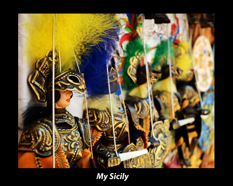 My Sicily