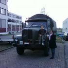 My Son - My Wife - My Saurer