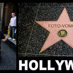 My Star in Hollywood ...