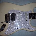 my strat