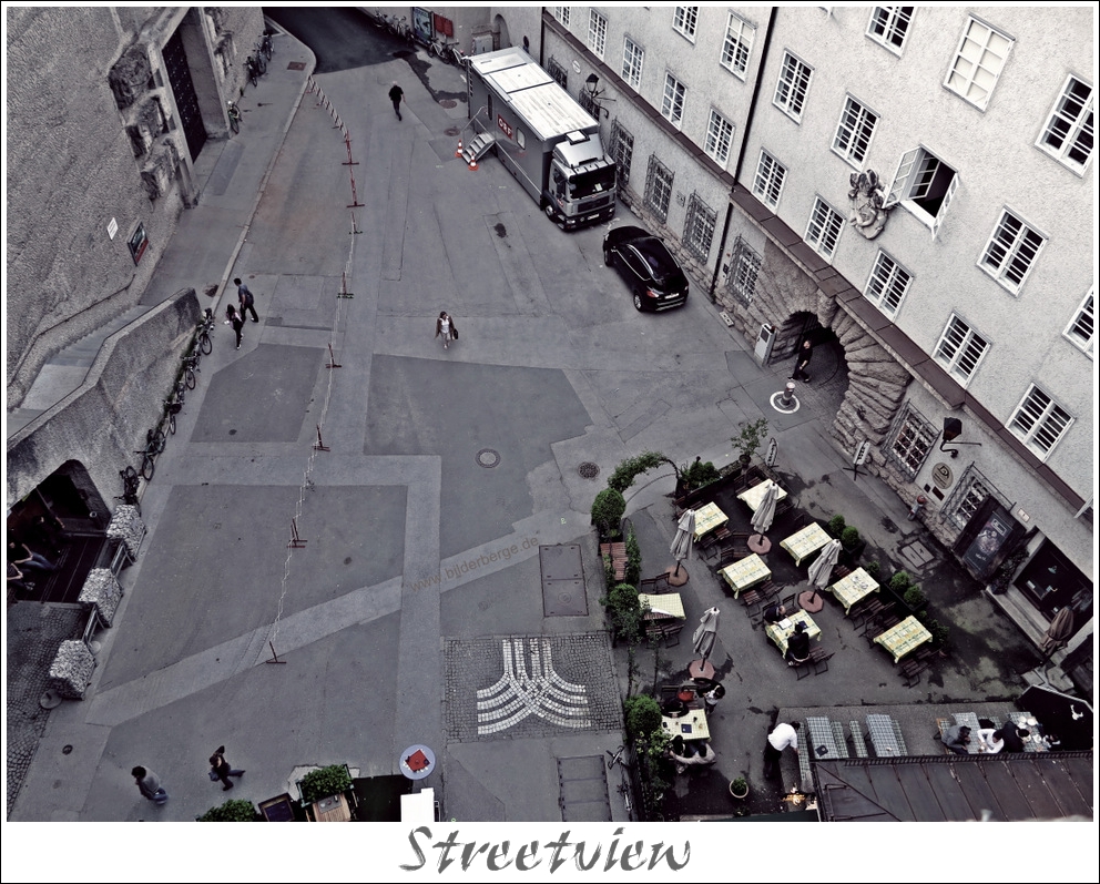 My Streetview