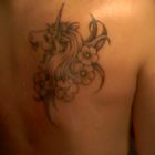 my tatoo