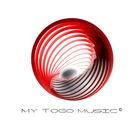 My Togo Music (Logo Weiss))