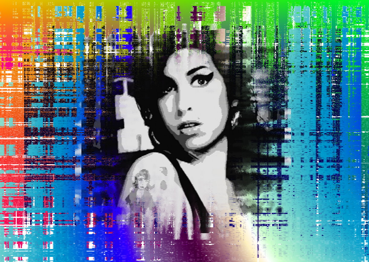 My Tribute to Amy Winehouse