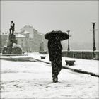 MY TURIN -SNOW