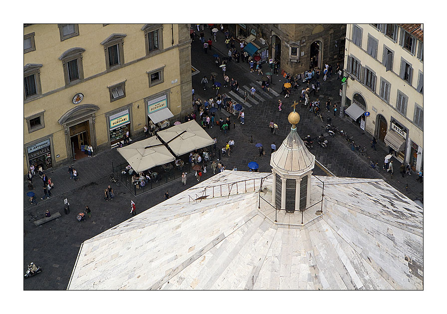 my tuscany views - firenze