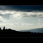 my tuscany views - san gimignano