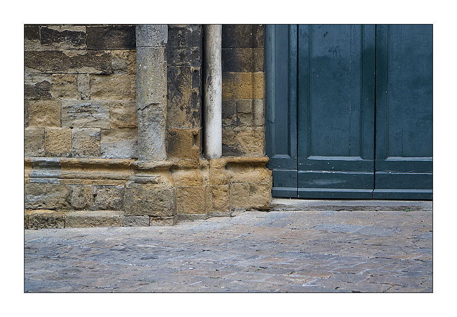 my tuscany views - volterra