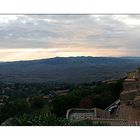 my tuscany views - volterra II