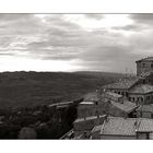 my tuscany views - volterra III