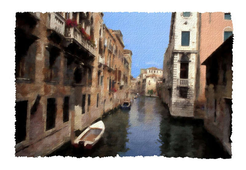 My Venice