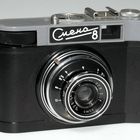 My very first camera