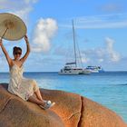 My Wife on Vacation 1