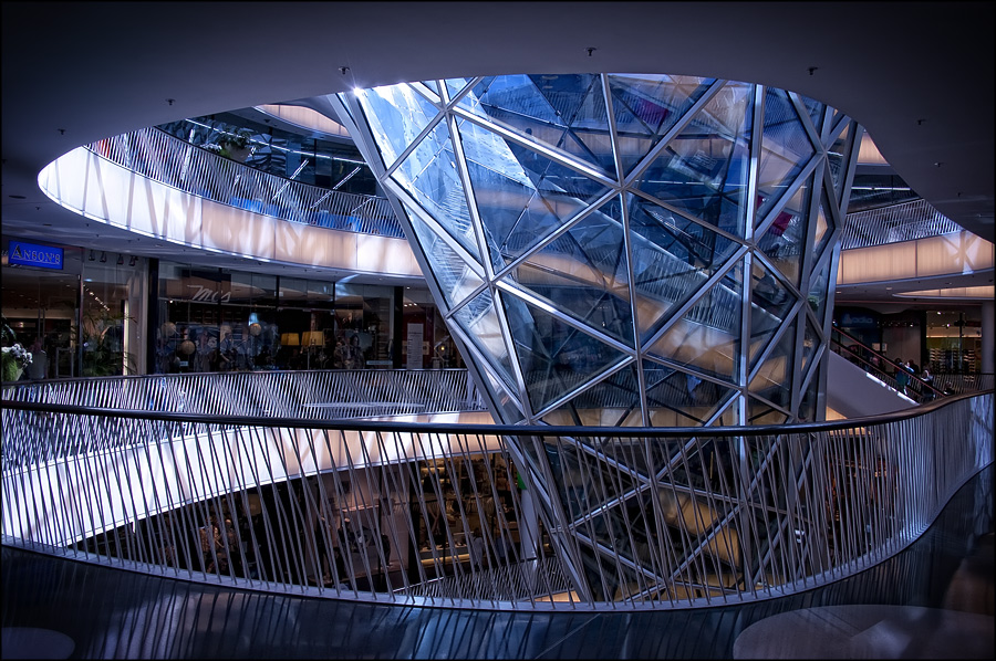 My Zeil #2