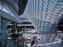 My Zeil Frankfurt