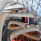 My Zeil in Frankfurt