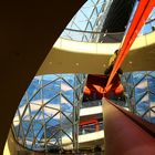 My Zeil- mal wieder :-)