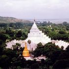 Mya -thein -dan pagoda