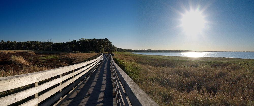 Myakka State Park