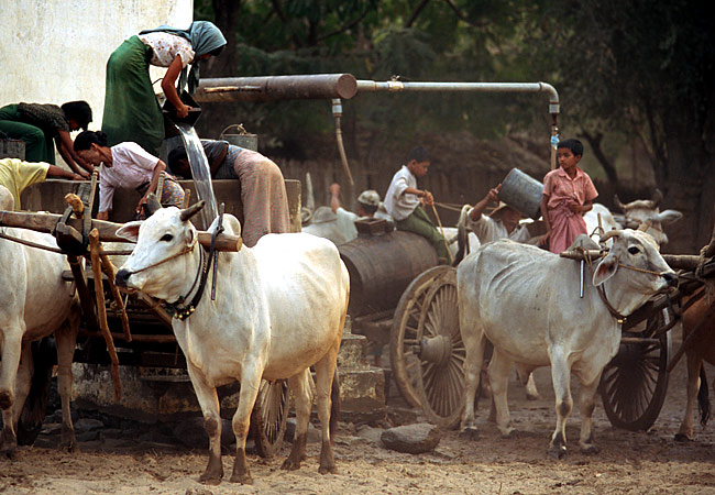 Myanmar 2004 Impression 5