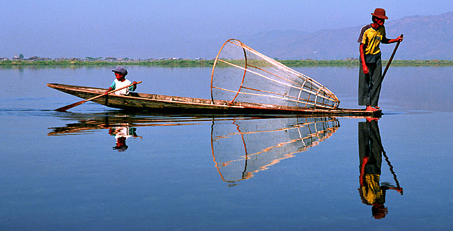 Myanmar 2004 Impression 6