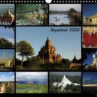 Myanmar 2009