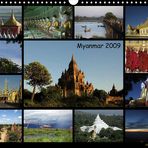 Myanmar 2009