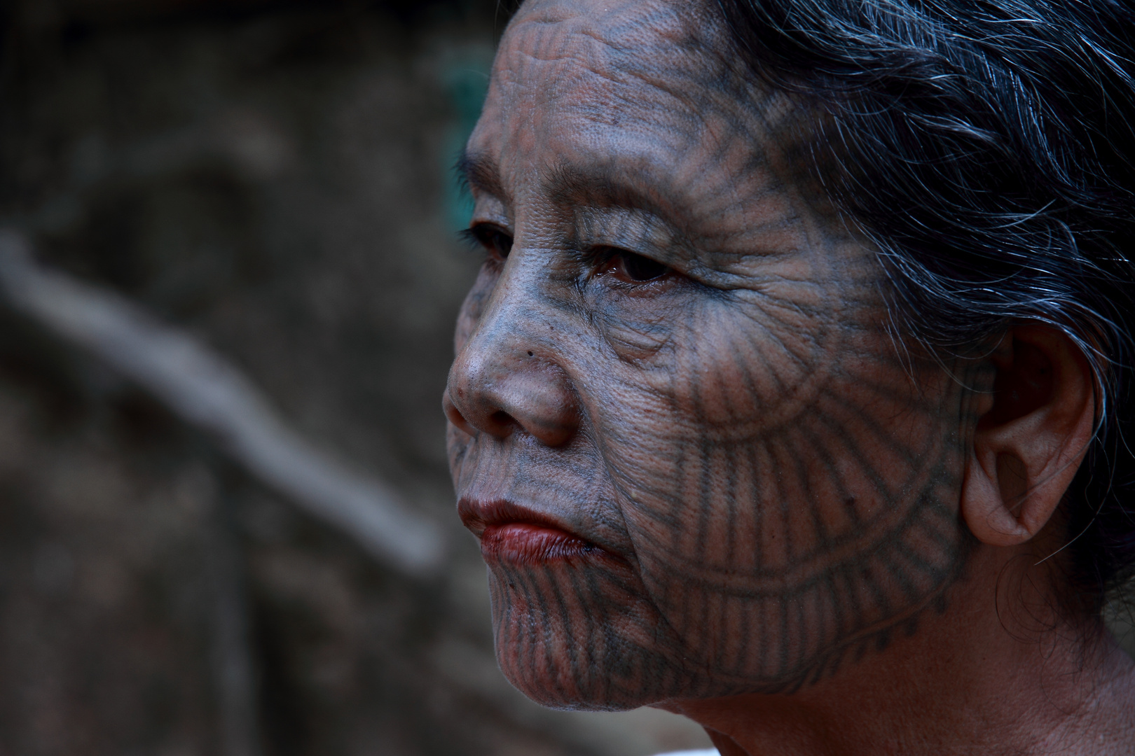 Myanmar 2016 Spider Women