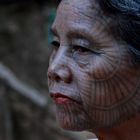 Myanmar 2016 Spider Women