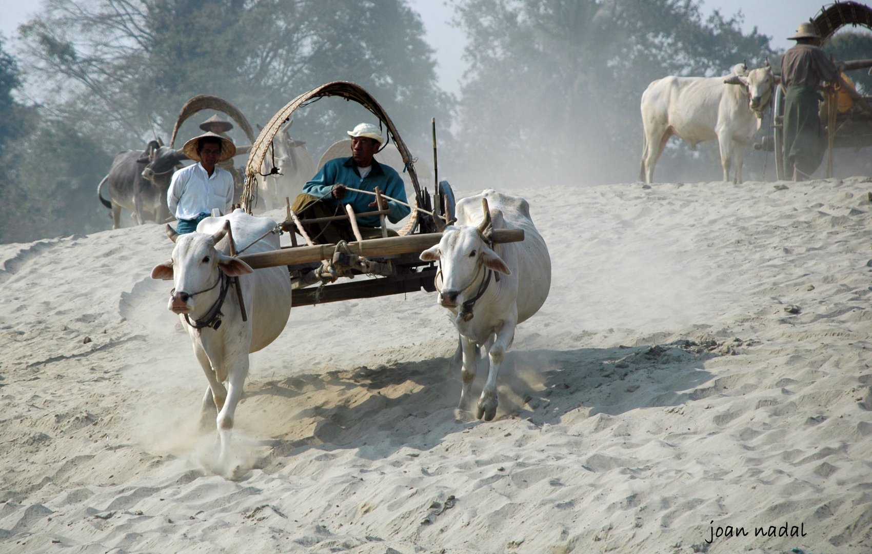 Myanmar