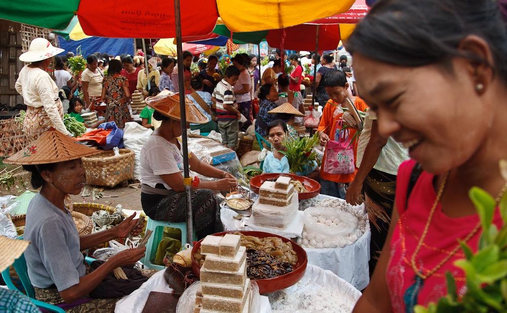 Myanmar (36)