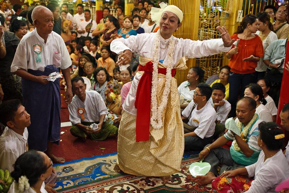 Myanmar (42)