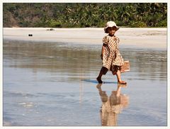 Myanmar 54 - oder die Tochter des Fischers
