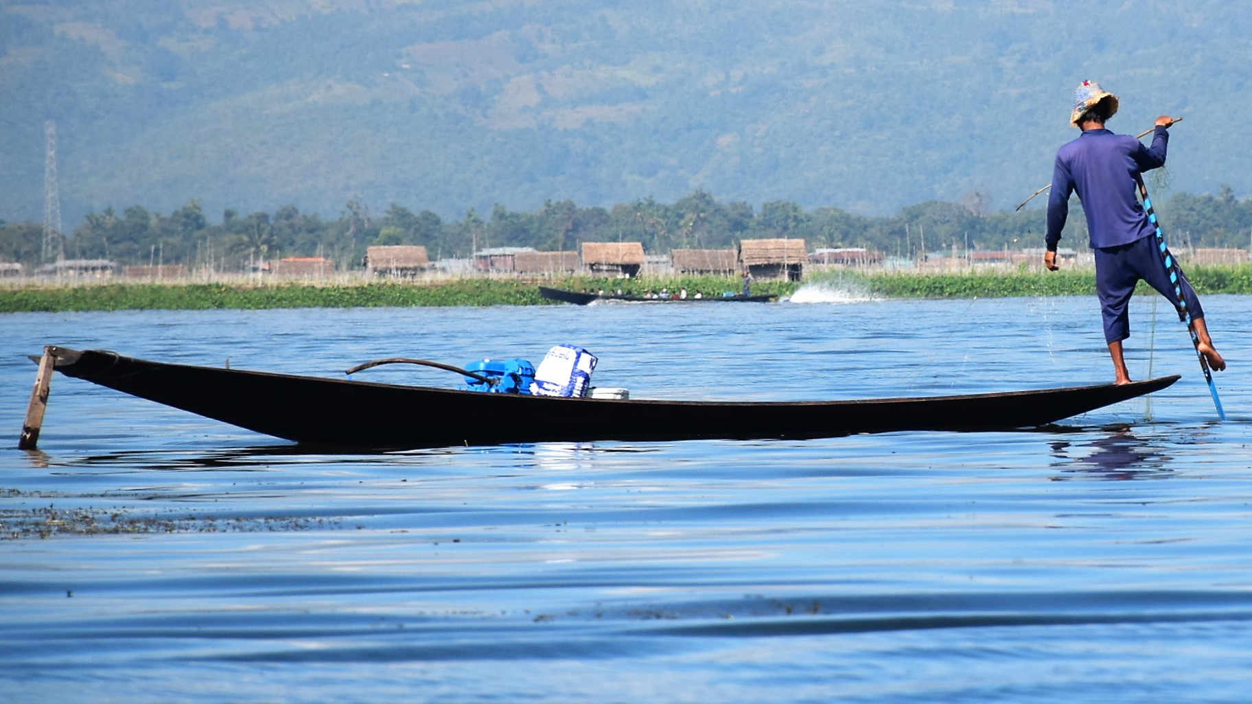 Myanmar