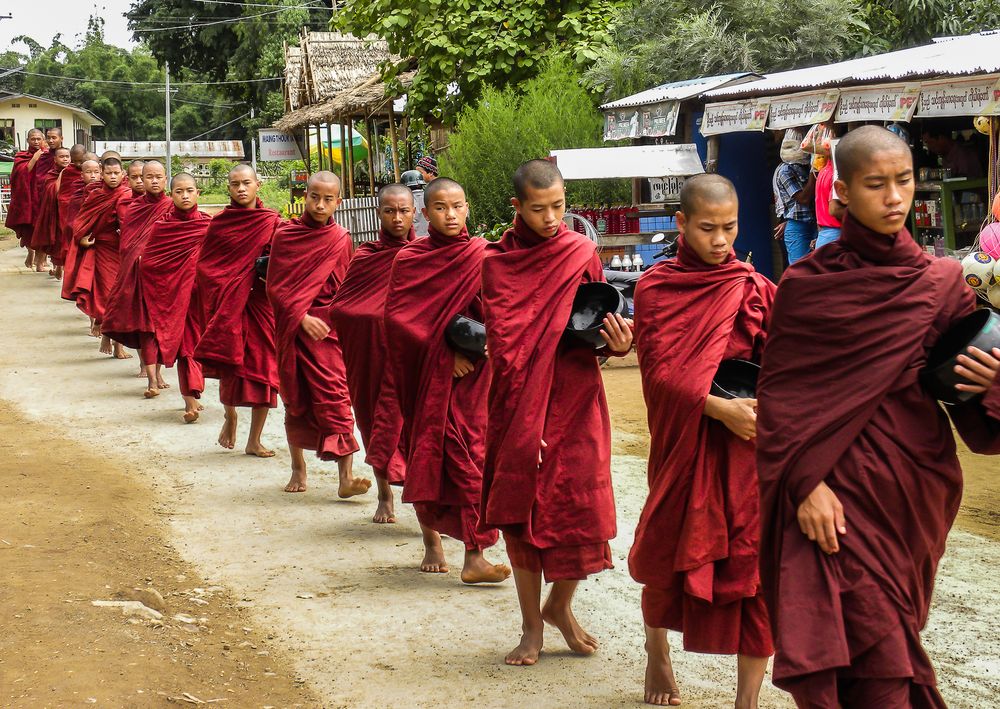 Myanmar