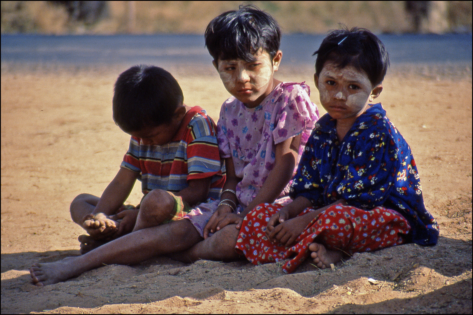 Myanmar