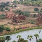 Myanmar Bagan 1