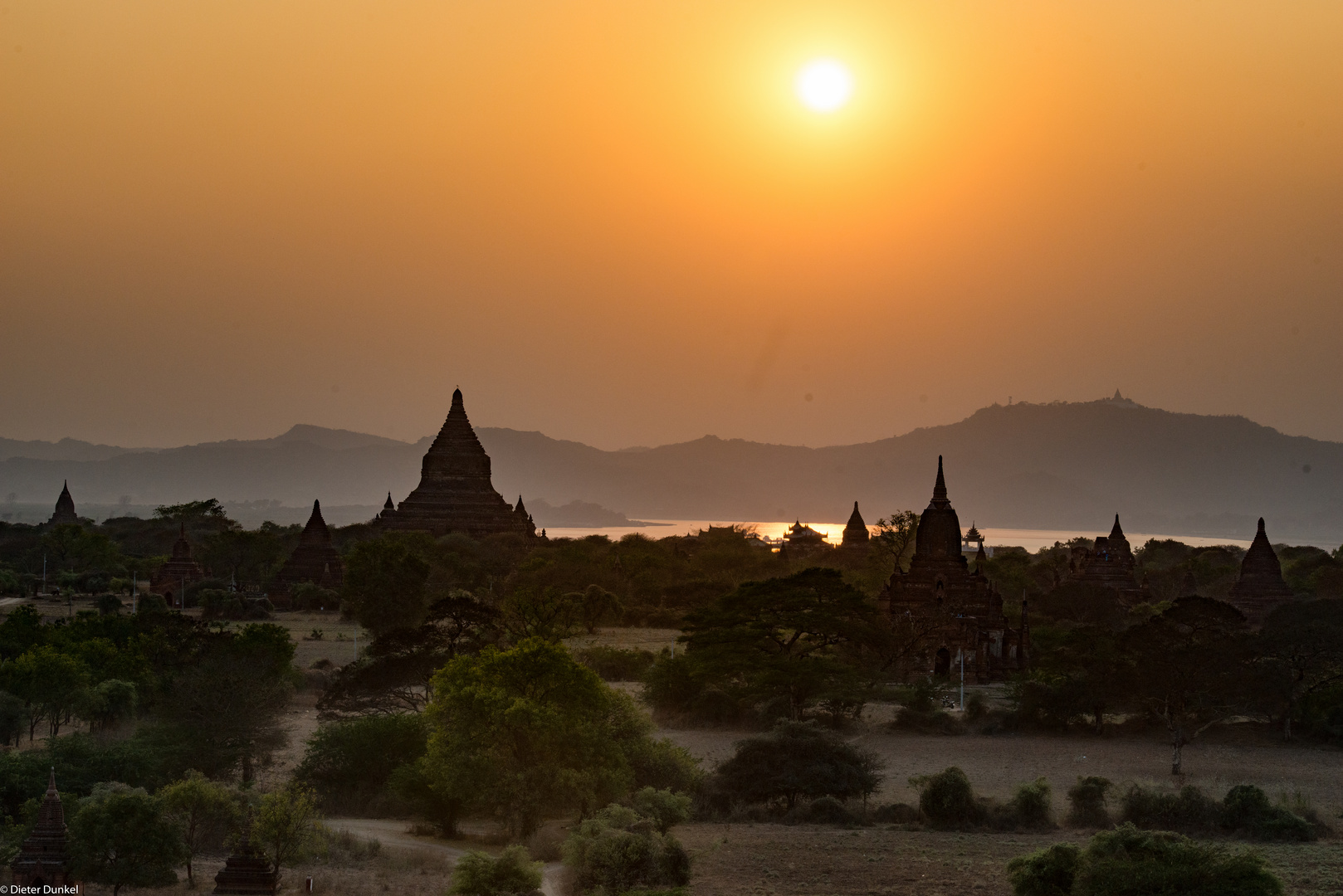 Myanmar - Bagan 2