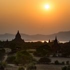 Myanmar - Bagan 2